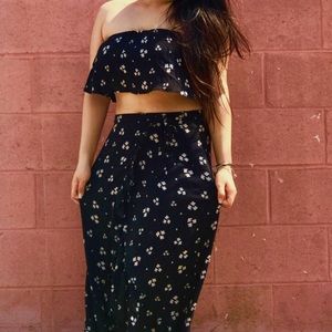 American eagle 2 piece set